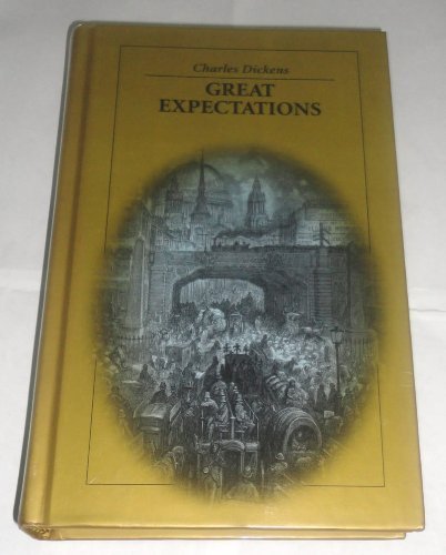 Book Great Expectations free