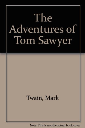 Book The Adventures of Tom Sawyer free