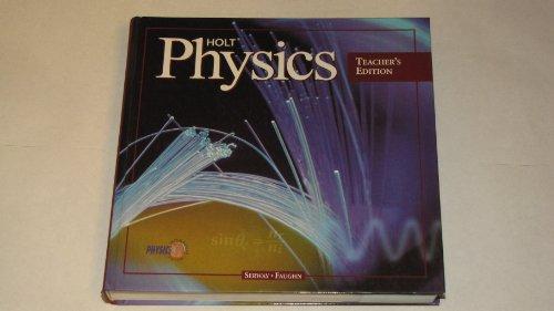 Book Te Holt Physics 99: Mod Chem free