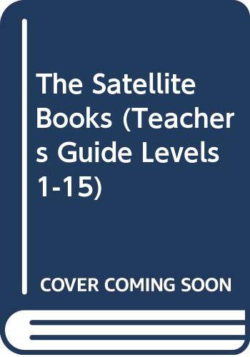 Book The Satellite Books (Teachers Guide Levels 1-15) free