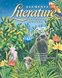 Book Holt Elements of Literature: Student Edition Grade 6 2000 free