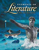 Book Holt Elements of Literature: Student Edition, Third Course, Grade 9, 2000 free