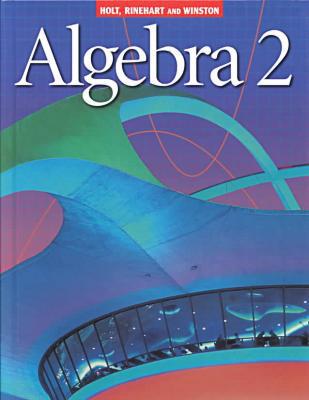 Book Algebra 2 free