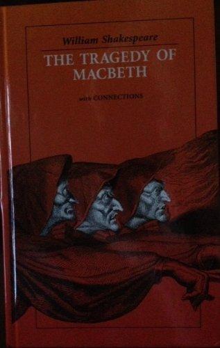 Book The Tragedy of Macbeth: With Connections (Hrw Classics Library) free