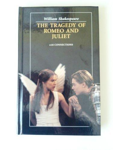 Book The Tragedy of Romeo & Juliet (Hrw Classics Library) free