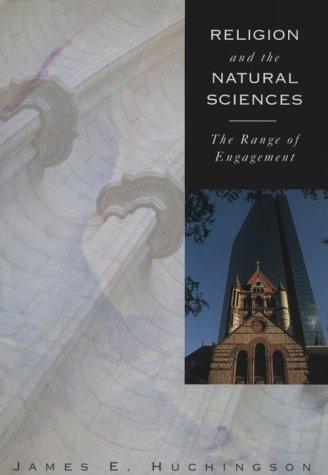 Book Religion and the Natural Sciences: The Range of Engagement free