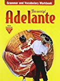 Book Holt ¡Ven conmigo!: Grammar and Vocabulary Workbook Level 1A Adelante free