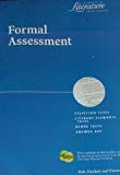 Book Elements of Literature Third Course: Formal Assessment free