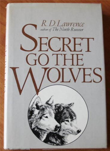 Book Secret Go the Wolves free