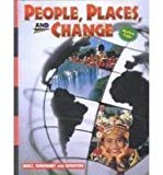 Book Holt People, Places, and Change: An Introduction to World Studies: Student Edition Grades 6-8 2001 free