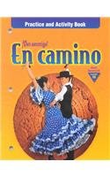 Book En Camino: Level 1b (spanish Edition) free