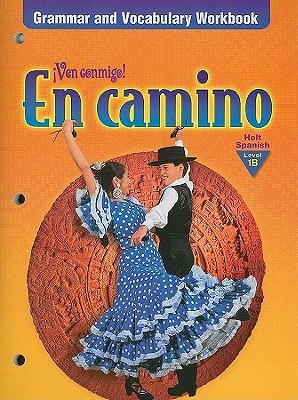 Book En Camino: Grammar and Vocabulary Workbook free