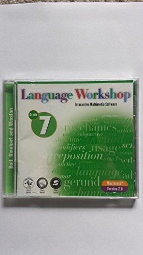 Book Int MM Software Mac Lang Wkshp G 7 2000 free