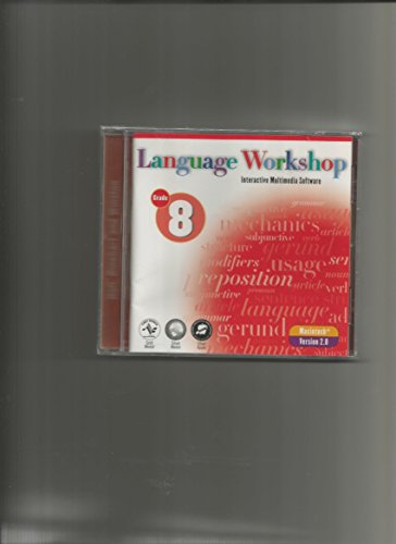 Book Int MM Software Mac Lang Wkshp G 8 2000 free