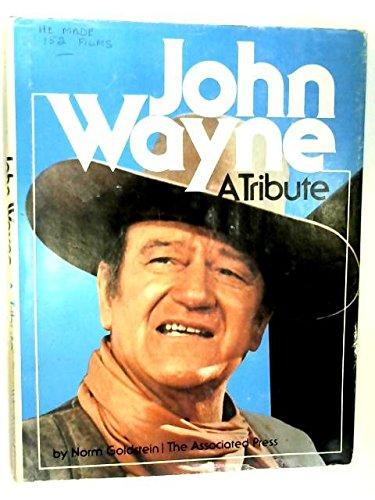 Book John Wayne: A tribute free
