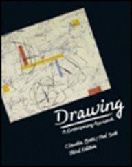 Book DRAWING: A CONTEMPORARY APPROACH, 3/E free