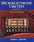 Book Microelectronic Circuits: International Student Edition free