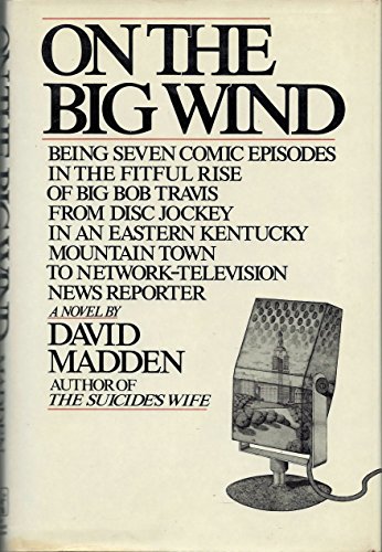 Book On the Big Wind free
