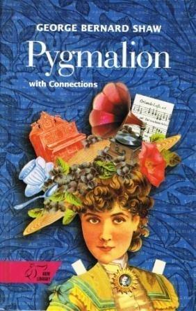 Book Pygmalion: A Romance in Five Acts (With Connections) free