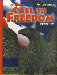 Book Call To Freedom Beginning 1877 - Texas Edition free