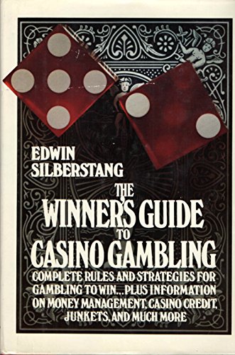 Book The Winner&#39;s Guide to Casino Gambling free