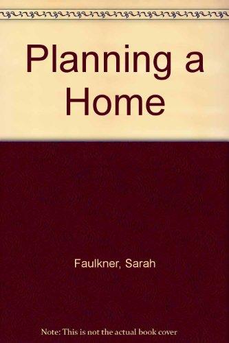 Book Planning A Home: A Practical Guide To Interior Design free