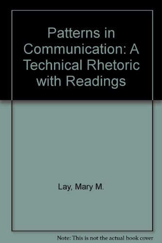 Book Strategies For Technical Writing free