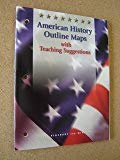 Book Holt Call to Freedom: American History Outline Maps with Teacher Suggestions free