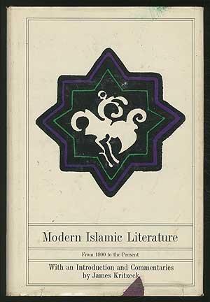 Book Modern Islamic literature: from 1800 to the present free