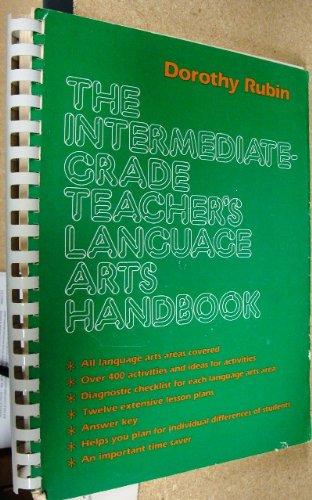Book The Intermediate-Grade Teacher's Language Arts Handbook free