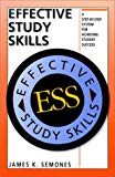 Book Effective Study Skills: Step-by-Step System to Achieve Student Success free