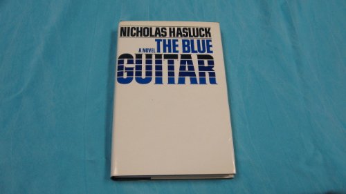 Book The Blue Guitar free
