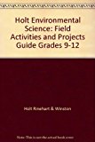 Book Environmental Science Field Activities and Projects Guide free