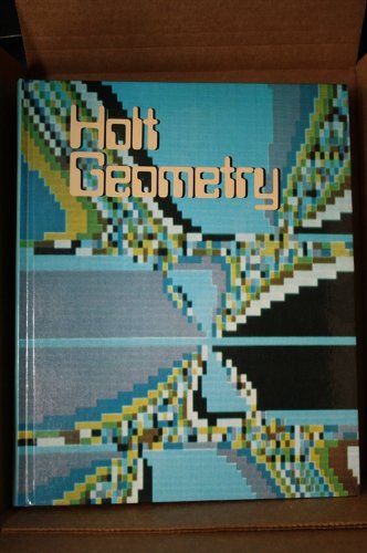 Book Holt Geometry free