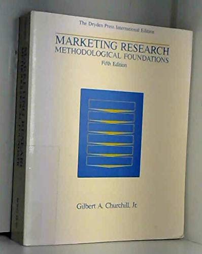 Book Marketing research free