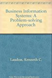 Book Business Information Systems: A Problem-solving Approach free