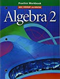 Book Algebra 2: Practice Workbook free