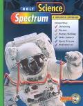 Book Holt Science Spectrum: Balanced Approach: Student Edition 2001 free