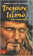 Book Treasure Island: with Connections (HRW Library) free