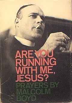 Book Are You Running with Me, Jesus?: Prayers free