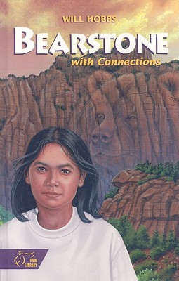 Book Holt McDougal Library, Middle School with Connections: Student Text Bearstone 1998 free