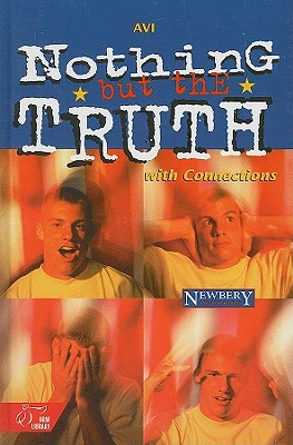 Book HRW Library: Individual Leveled Reader Nothing but the Truth free