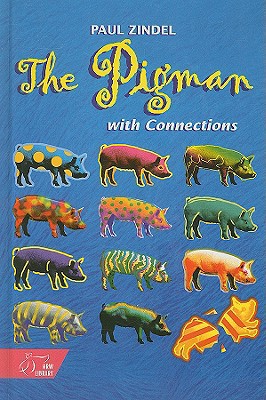 Book The Pigman With Connections free