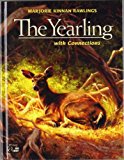 Book Holt McDougal Library, Middle School with Connections: Student Text The Yearling 1998 free