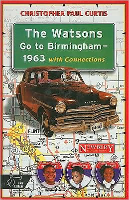 Book HRW Library: Individual Leveled Reader The Watsons Go to Birmingham free