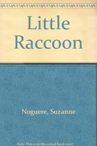 Book Little Raccoon free
