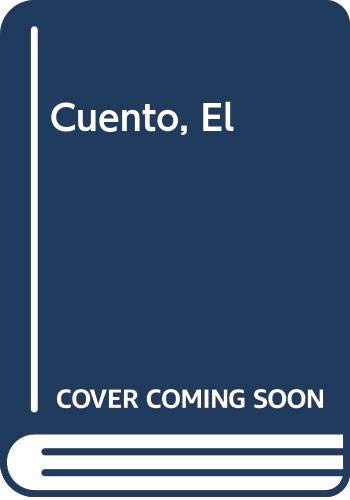 Book El Cuento (spanish Edition) free