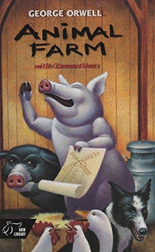 Book Animal Farm free
