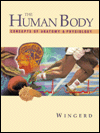 Book The Human Body: Concepts of Anatomy and Physiology free
