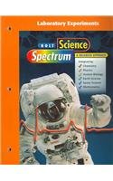 Book A Balanced Approach: Laboratory Experiments (holt Science Spectrum) free